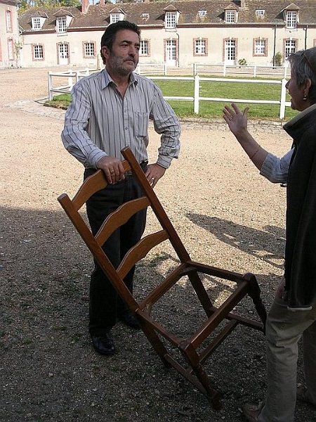 2008 10 Expo Bergerie Rambouillet 70